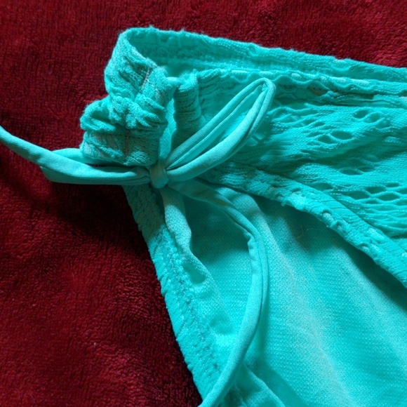 New Kenneth cole bikini bottom size M - Picture 3 of 5